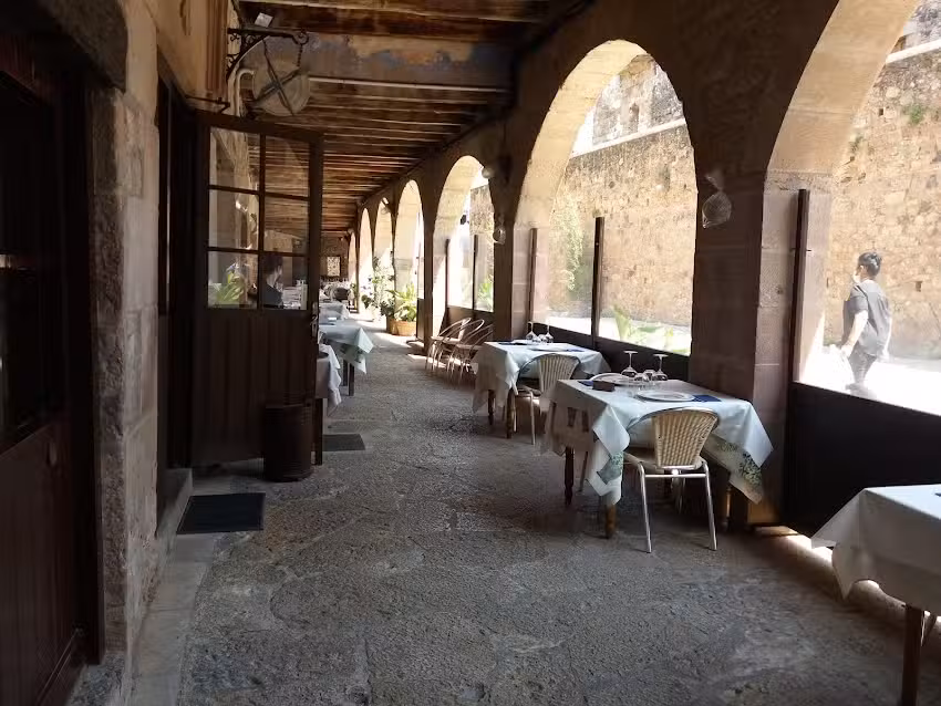 Restaurant Cal Sastre