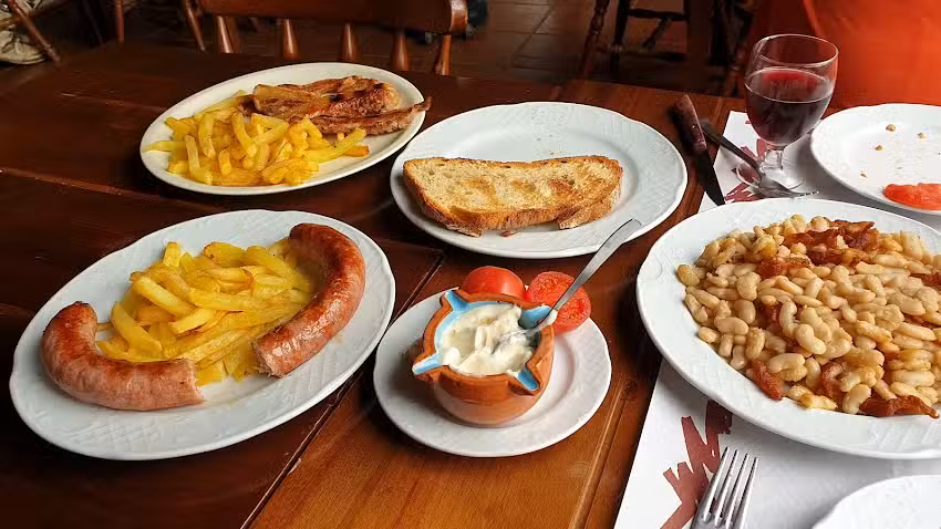 Restaurant Cal Senyor