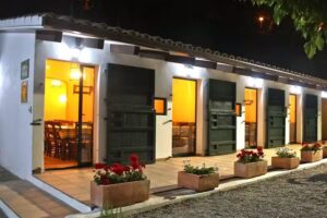 Restaurant Cal Tatano