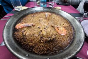 RESTAURANT CAL TEIXO