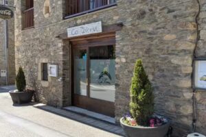 Restaurant Cal Torru