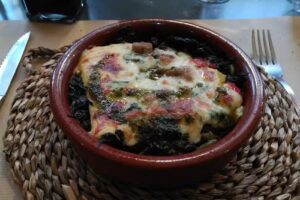 Restaurant Cal Vidal