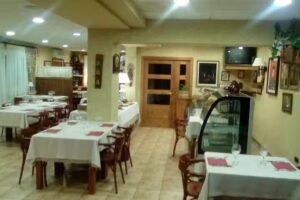 Restaurant Cal Xel&iacute;n