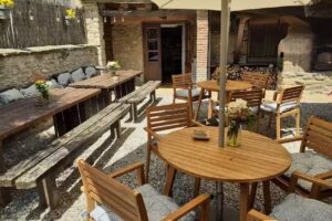 RESTAURANT CAL XORIGUER