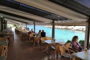 Restaurant Cala Blanca