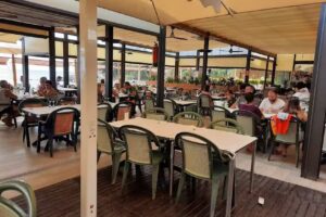 Restaurant Cala Bona