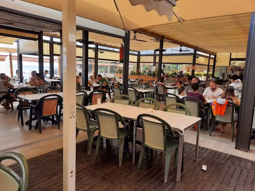 Restaurant Cala Bona