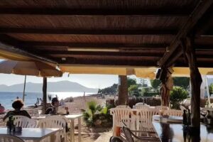 Restaurant Cala Martina