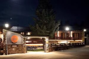 Restaurant Camins de Tall&oacute;