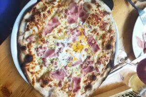 Restaurant C&agrave;mping La Tordera