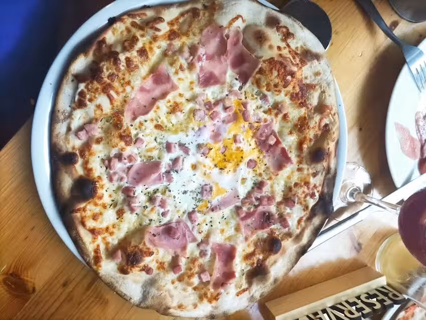 Restaurant C&agrave;mping La Tordera