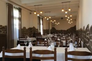 Restaurant Can Avellaneda