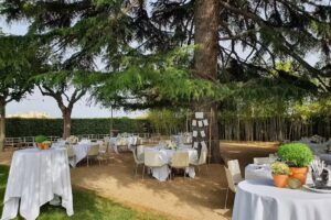 Restaurant Can Balcells