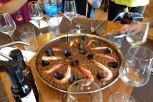 Restaurant Can Bertu