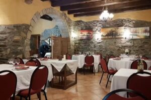 Restaurant Can Bonamic