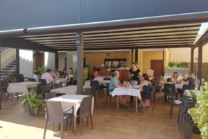 Restaurant Can Bosch