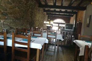 Restaurant Can Cabó