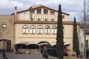 Restaurant Can Carles