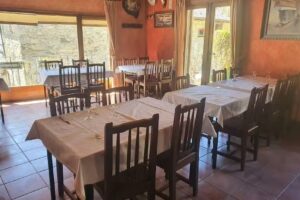 Restaurant Can Casanova