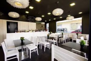 Restaurant Can Cervera Rosas