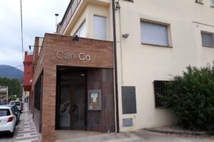 Restaurant Can Co