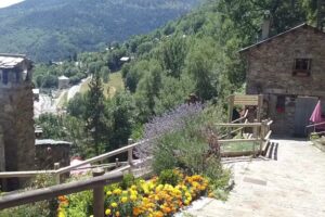 Restaurant Can Constans