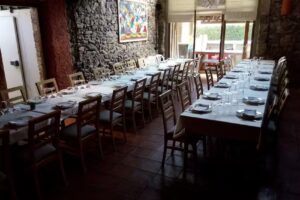 Restaurant Can Cordons