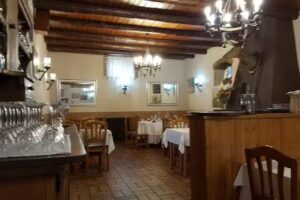 Restaurant Can Escayola