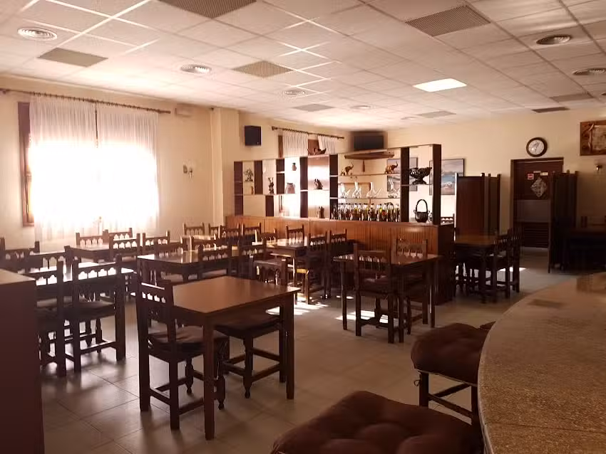 Restaurant Can Falg&agrave;s