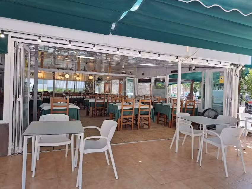 Restaurant Can Ferr&eacute;