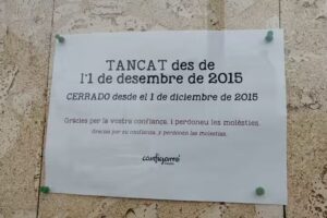 Restaurant Can Figarr&oacute;