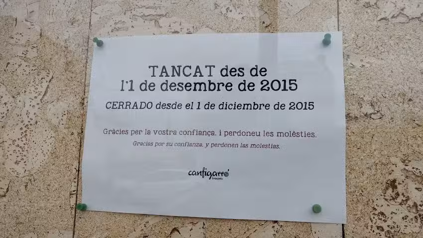 Restaurant Can Figarr&oacute;