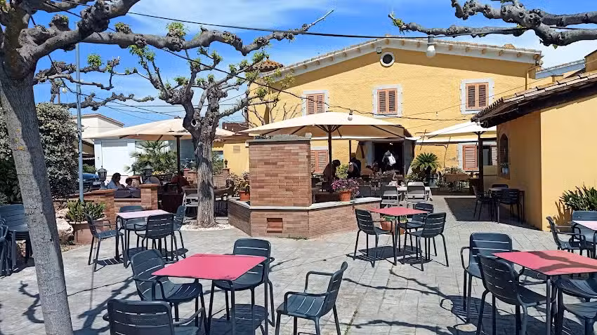 Restaurant Can General