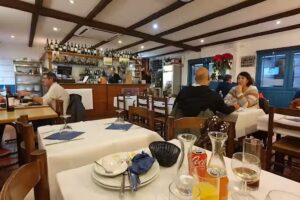 Restaurant Can Granyela