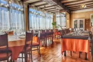 Restaurant Can G&uuml;ell