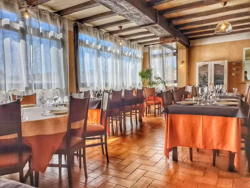 Restaurant Can G&uuml;ell