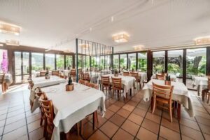 Restaurant Can Joan d&rsquo;Adri