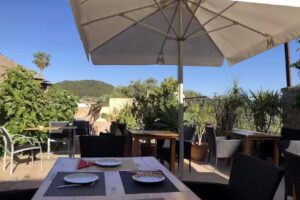 Restaurant Can Juli&agrave;