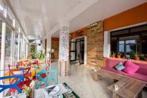 Restaurant Can Limo Ibiza