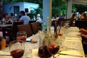 Restaurant Can Llissa