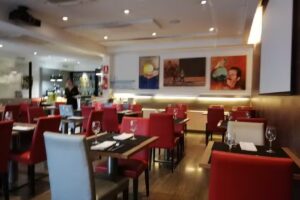 Restaurant Can Llobet