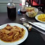 Restaurant Can Llu&iacute;s