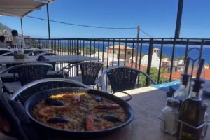 Restaurant Can Mad&oacute;