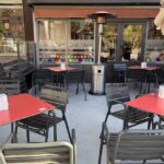 Restaurant Can Mag&iacute;