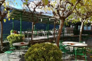 Restaurant Can Manel de Montseny