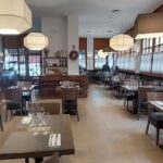 Restaurant Can Marqu&egrave;s