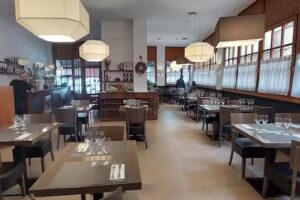 Restaurant Can Marqu&egrave;s