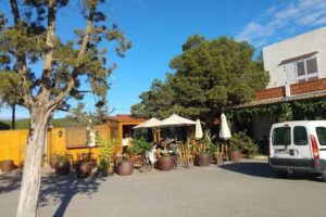 Restaurant Can Mestre