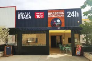 Restaurant Can Miquel