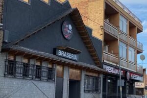 Restaurant Can Miquel Alpicat